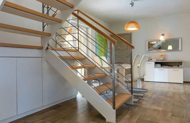 Villa Vor Ort - Foto 22