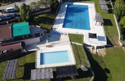 Casa Rural Fuente del Arca Montejo - Foto 42