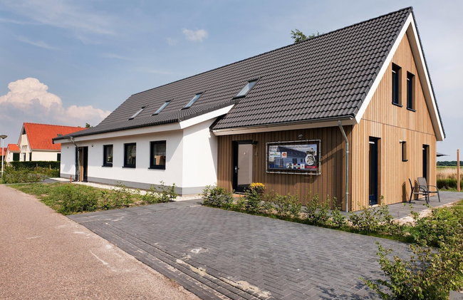 Holiday Home With Sauna and hot tub - Foto 1