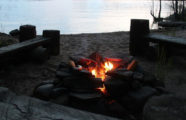 Villa raita - Foto 17