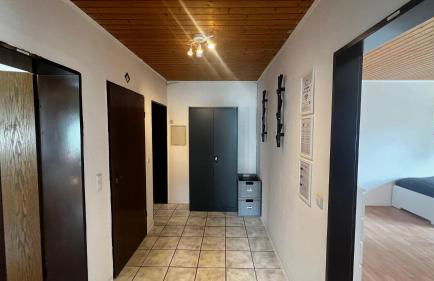 Monteur Apartment - Foto 25