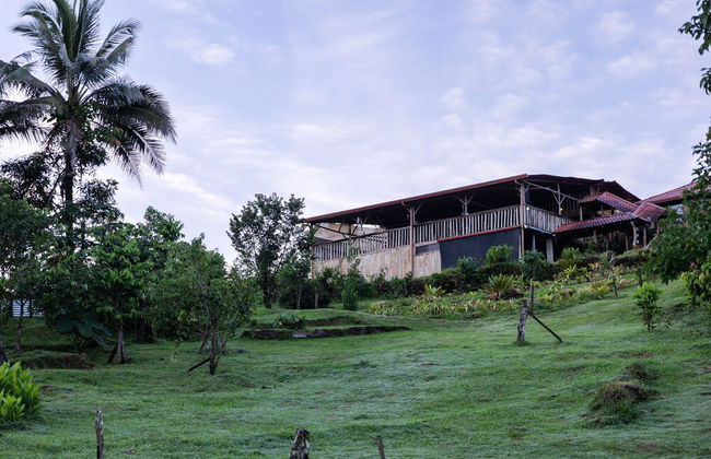 La Finca Azul - Foto 69