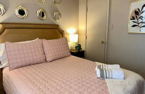 Retro Place - 2 bedroom & 1 bathroom - GREAT VALUE - Foto 15