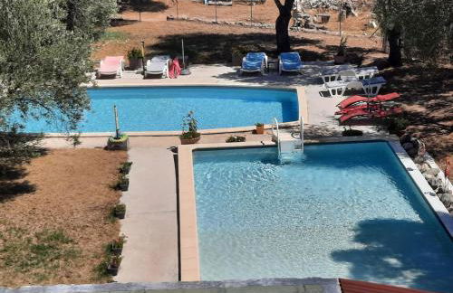 1st floor apartment in 18th century character house - Foto 25