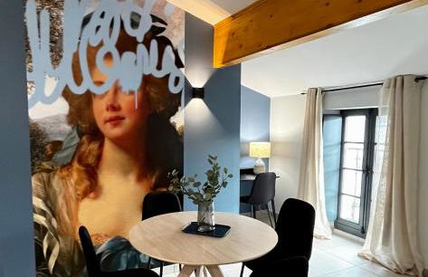 Les Demoiselles de la Tour ! - Foto 6