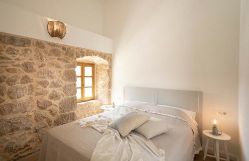 BRAND NEW Stone house MARCELA, 3 double bedrooms, pool - Foto 13