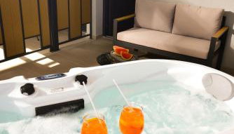 CORYLUS Luxury Rooms & Suites - Foto 2