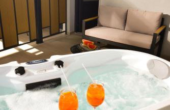 CORYLUS Luxury Rooms & Suites - Foto 2