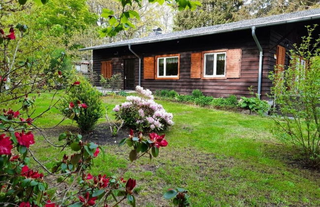 Chalet Harmonie - Foto 20