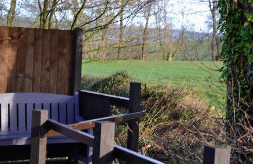 Arrowwood Self Catering (Wagtail and Nuthatch) - Foto 9