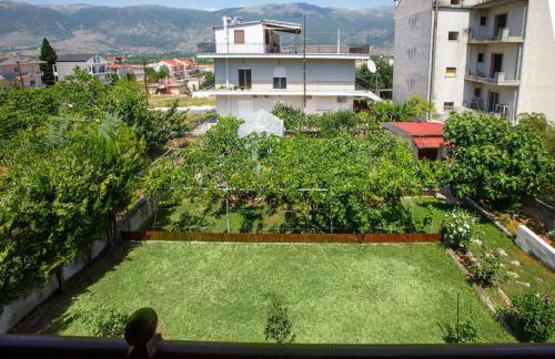 WOODEN HOUSE IN IOANNINA - Foto 38