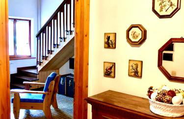 Chalet dell'Orso - Foto 24