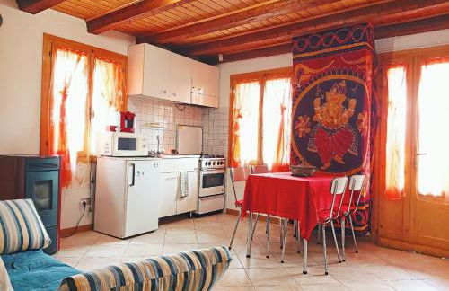 Alloggio Matrimoniale vicino Asiago (Roana) - Foto 13