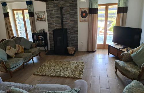 Maison Trichard - Photo 23