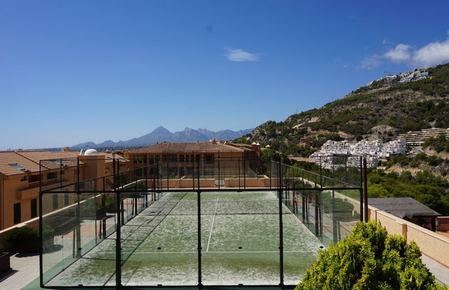 Apartamento Mascarat - Foto 13