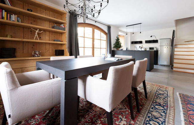 Dei Sana 8 - Orso in Turri Piano - Photo 32