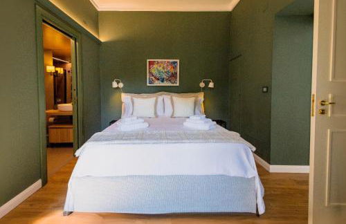 Green Luxury Apartment - Foto 17