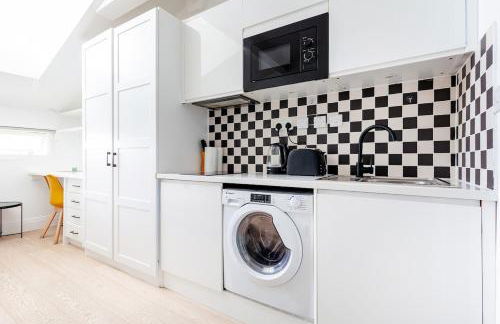 Paddington Central Studio - 23 - Foto 18