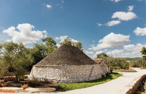 Trullo Amiura B&B - Foto 37
