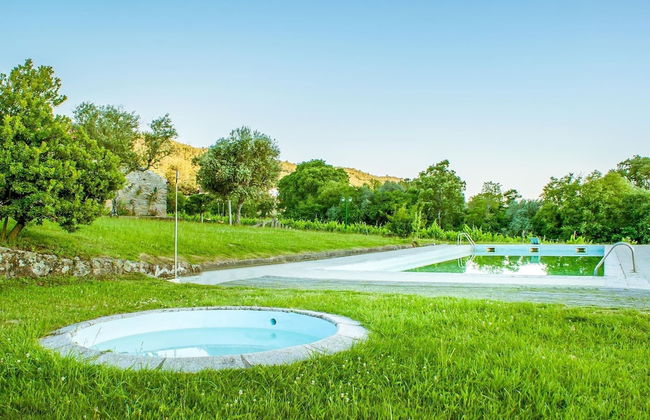 Suite Room in Rural Tourism - Foto 18