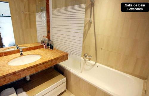 Coeur de Cannes - 2 pièces moderne - Foto 9