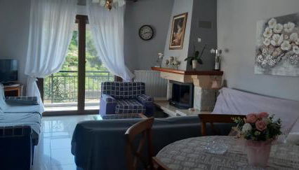 Soula's sunshine big Apartment - Foto 5