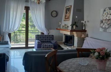 Soula's sunshine big Apartment - Photo 6