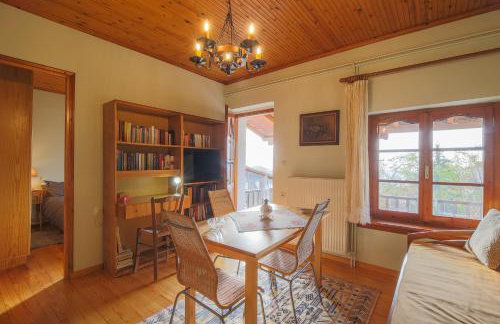 Chrysanthe [ Portaria ] Traditional Pelion House - Foto 16
