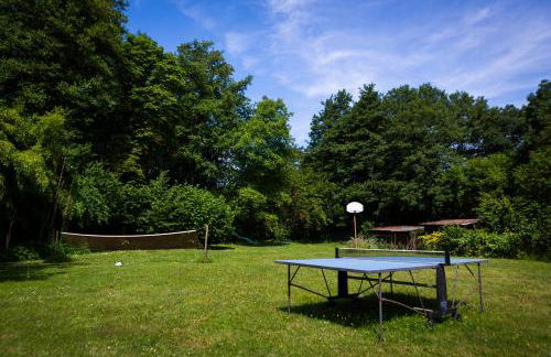 Gite la Maison de la Pimpine Lignan de Bordeaux - Foto 5