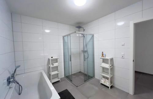 Modern and Cozy Apartment in Heilbronn - Foto 20