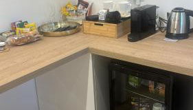 RG MAISON - Suite 29 - Foto 4, minibar