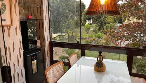 Flat Serra Negra, Bezerros - Foto 5