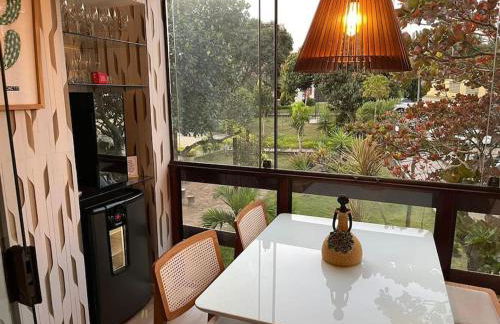 Flat Serra Negra, Bezerros - Foto 5