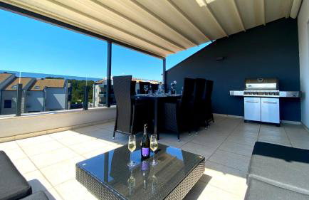 Penthouse No6 - Foto 10