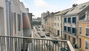 Balcon privé & déco élégante - Foto 3