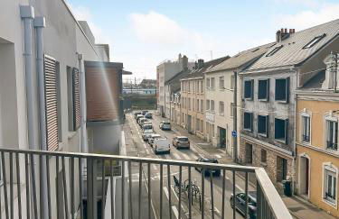 Balcon privé & déco élégante - Foto 21