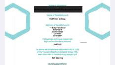 Red Robin Cottage - Foto 2