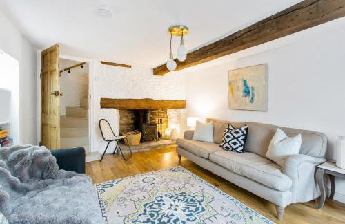 Cotswolds Townhouse in centre of Tetbury - Foto 17