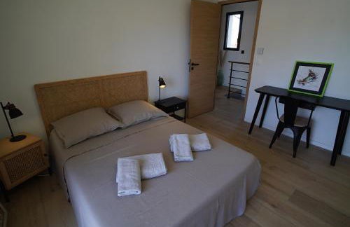 Villa Les Pesquiers - Foto 54