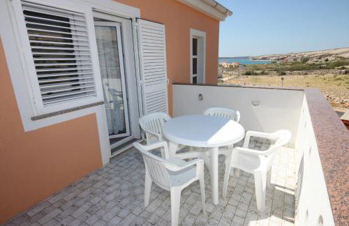 Apartments with parking space Kustici, Pag - 6287 - Foto 33