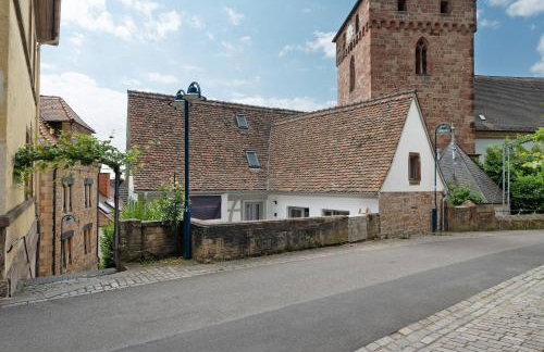 Das Alte Pfarrhaus - Suite - Foto 32