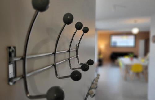 Gîte l'AUBEPINE, Les Herbiers centre - Foto 32