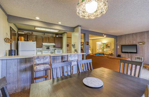 Mammoth Ski & Racquet 124 - Foto 18