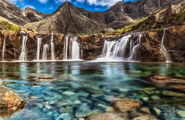 Kinloch Ainort Apartments - Foto 32