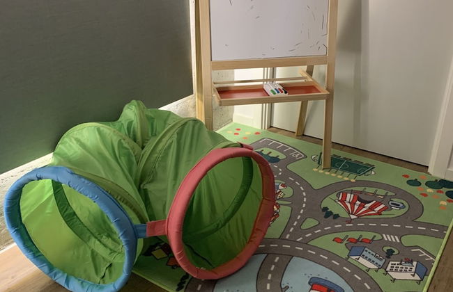 Living Suites - Foto 44