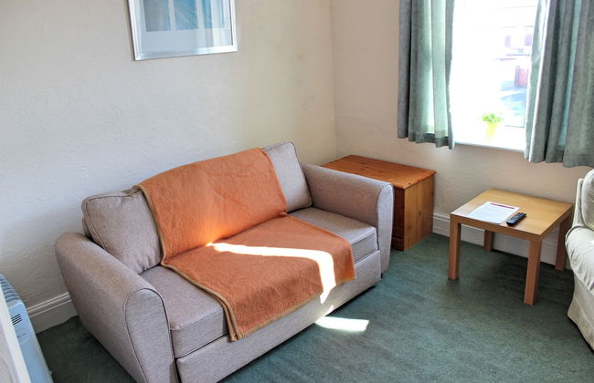 Sandpiper Holiday Apartments - Photo 53