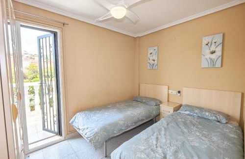 Villa privada con piscina, 3 dormitorios, Barbacoa, WIFI - ES-389-20 - Foto 15