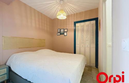 Appart lumineux à Menton avec piscine et Wi-Fi inclus - FR-1-647-51 - Photo 11