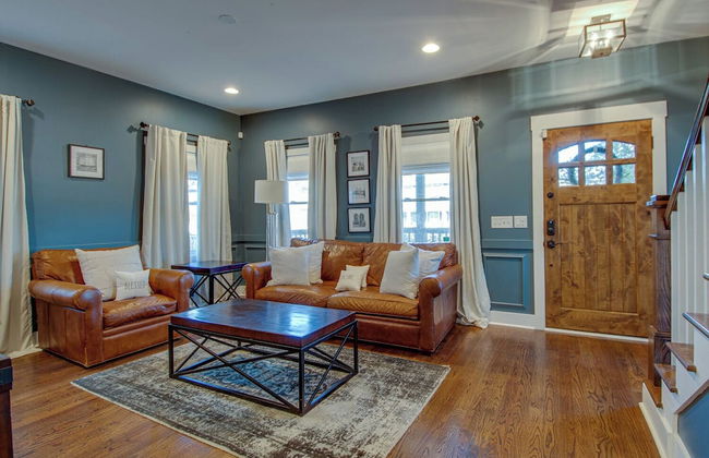 Hope Gardens Sanctuary - Foto 13