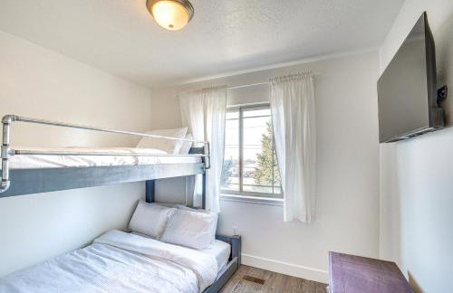 Charming Orem Townhome 5 Mi to BYU! - Photo 18